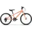 Ridgeback Dimension 20 - 20 Inch Wheel Geared Childrens Bike - Peachy Dream
