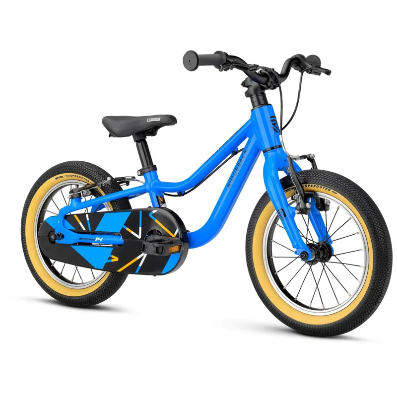 Ridgeback Dimension 14inch Bertie Blue