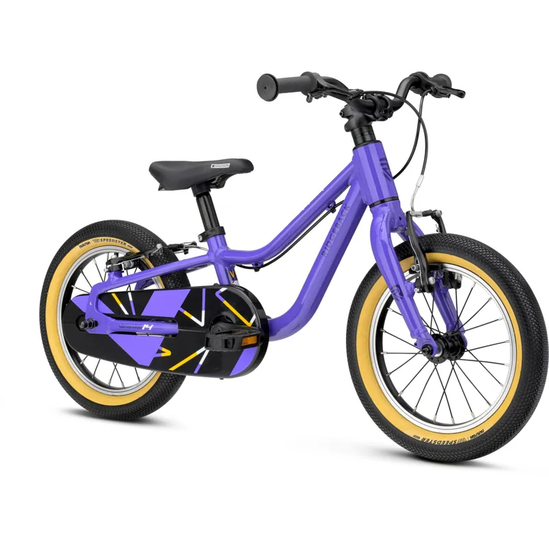 Ridgeback Dimension 14inch Lightning Lilac