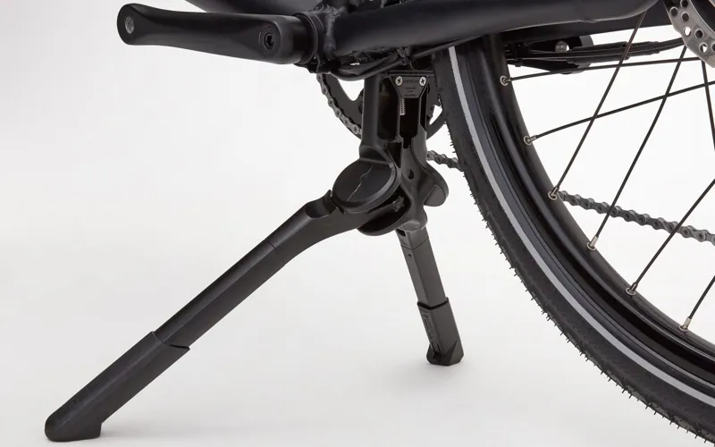 Ridgeback Butcher - Electric Cargo Bike - Black-8