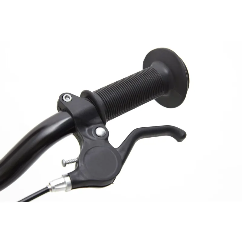 Ridgeback Scoot - Childrens Balance Bike - Green-3