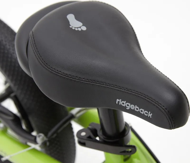 Ridgeback Scoot - Childrens Balance Bike - Green-6