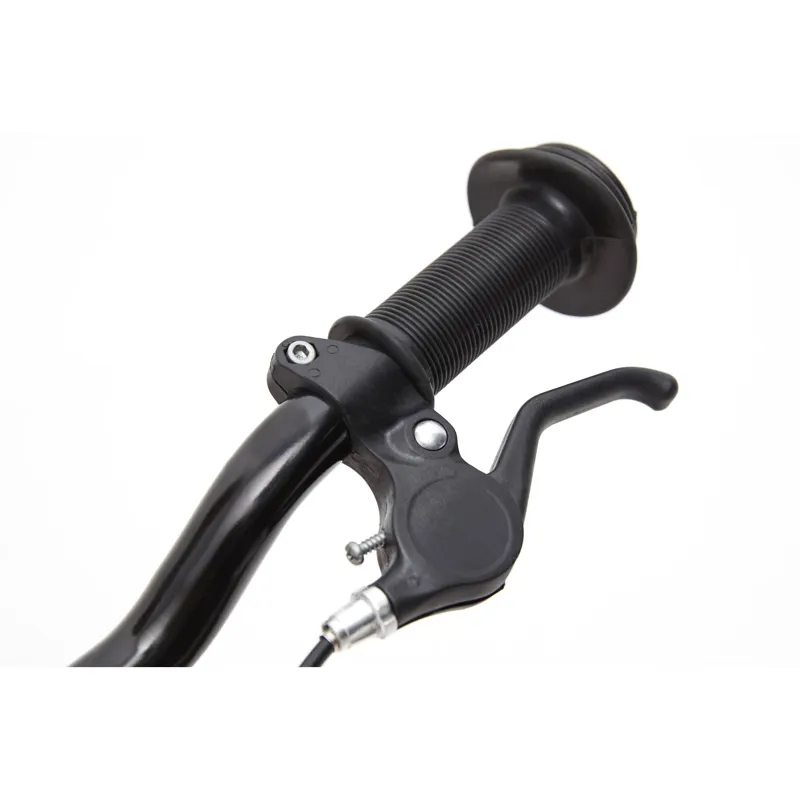 Ridgeback Scoot - Childrens Balance Bike - Red-3