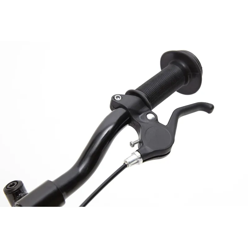 Ridgeback Scoot - Childrens Balance Bike - Pink-2