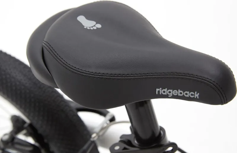 Ridgeback Scoot - Childrens Balance Bike - White-5