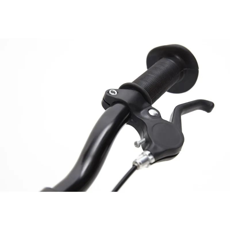 Ridgeback Scoot - Childrens Balance Bike - Blue-3