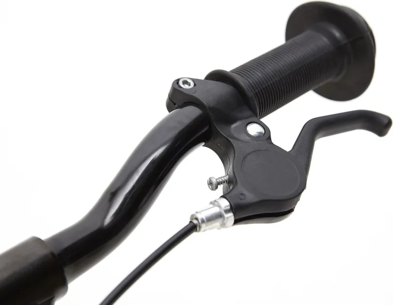 Ridgeback Scoot - Childrens Balance Bike - Yellow-2