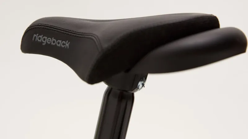 Ridgeback MX14 - 14 Inch Wheel Childrens Bike - Green-6