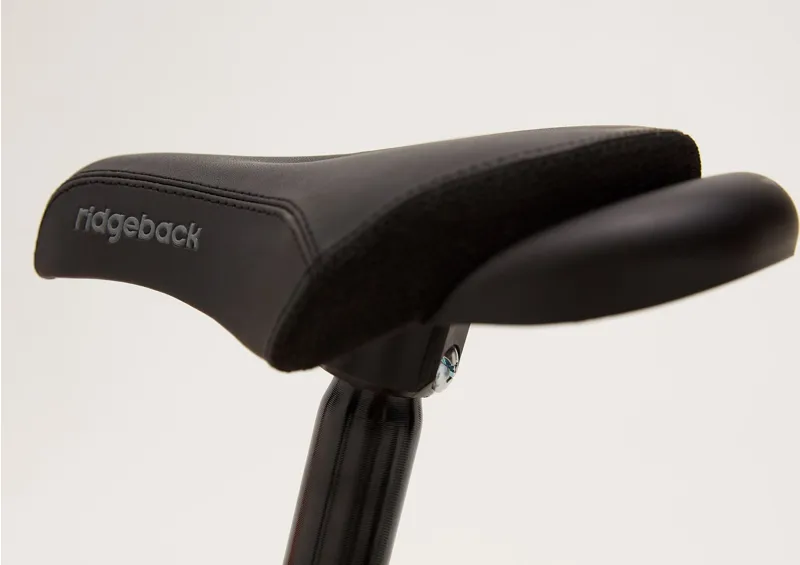 Ridgeback MX14 - 14 Inch Wheel Childrens Bike - Red-6