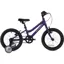 Ridgeback Melody - 14 Inch Wheel Childrens Bike - Purple