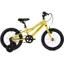 Ridgeback MX16 - 16 Inch Wheel Childrens Bike - Yellow