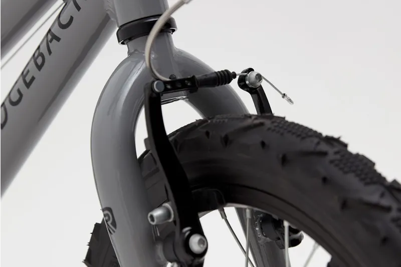 Ridgeback MX16 - 16 Inch Wheel Childrens Bike - Grey-5