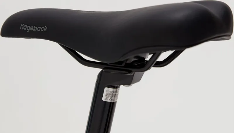 Ridgeback Destiny 24 - 24 Inch Wheel Geared Childrens Bike - Blue-6