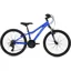 Ridgeback MX24 - 24 Inch Wheel Geared Childrens Bike - Blue