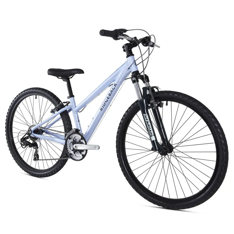 Ridgeback Serenity Kids Bike in Blue-1