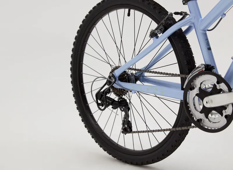 Ridgeback Serenity Kids Bike in Blue-3