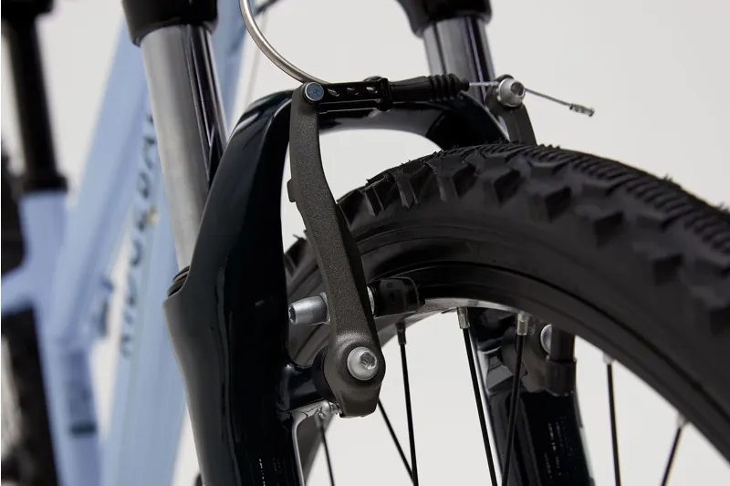 Ridgeback Serenity Kids Bike in Blue-5