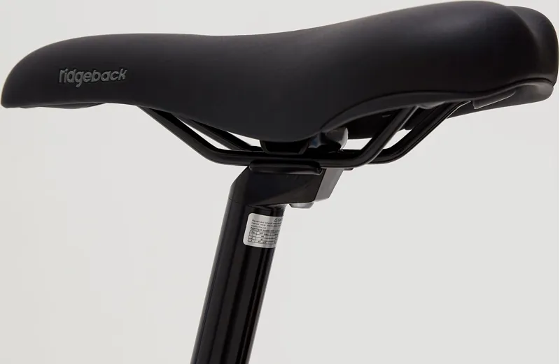 Ridgeback Serenity Kids Bike in Blue-6