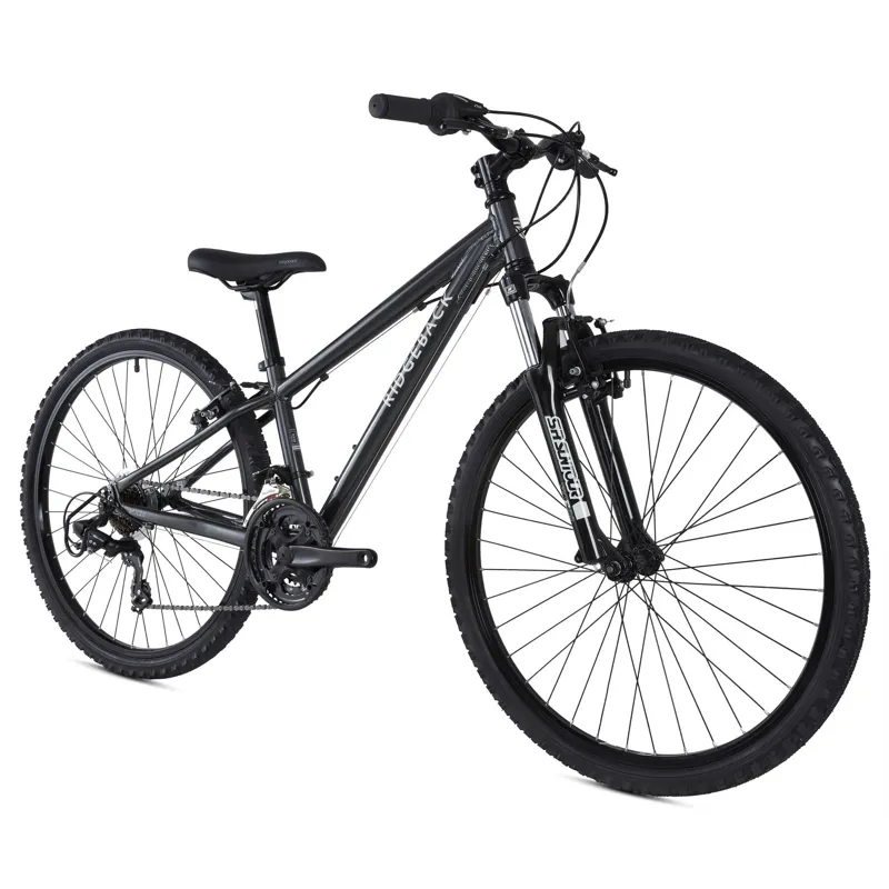 Ridgeback MX26 - 26 Inch Wheel Geared Childrens Bike - Anthracite -1