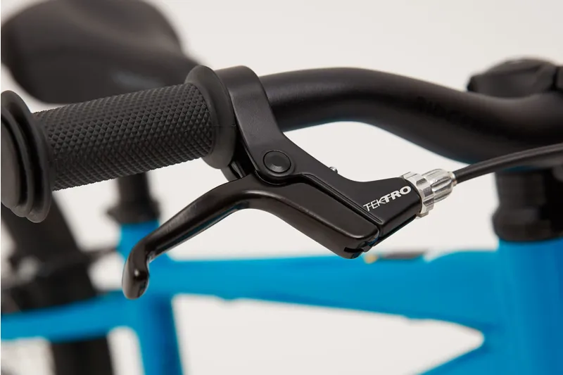 Ridgeback Dimension 16 - 16 Inch Wheel Childrens Bike - Blue-2