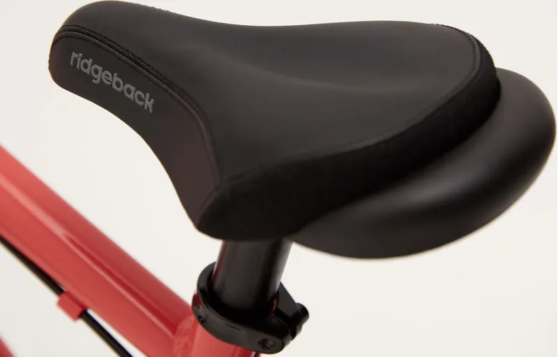 Ridgeback Dimension 16 - 16 Inch Wheel Childrens Bike - Coral-6