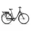 Ridgeback Electron F.H.D - Electric Hybrid Bike - Black