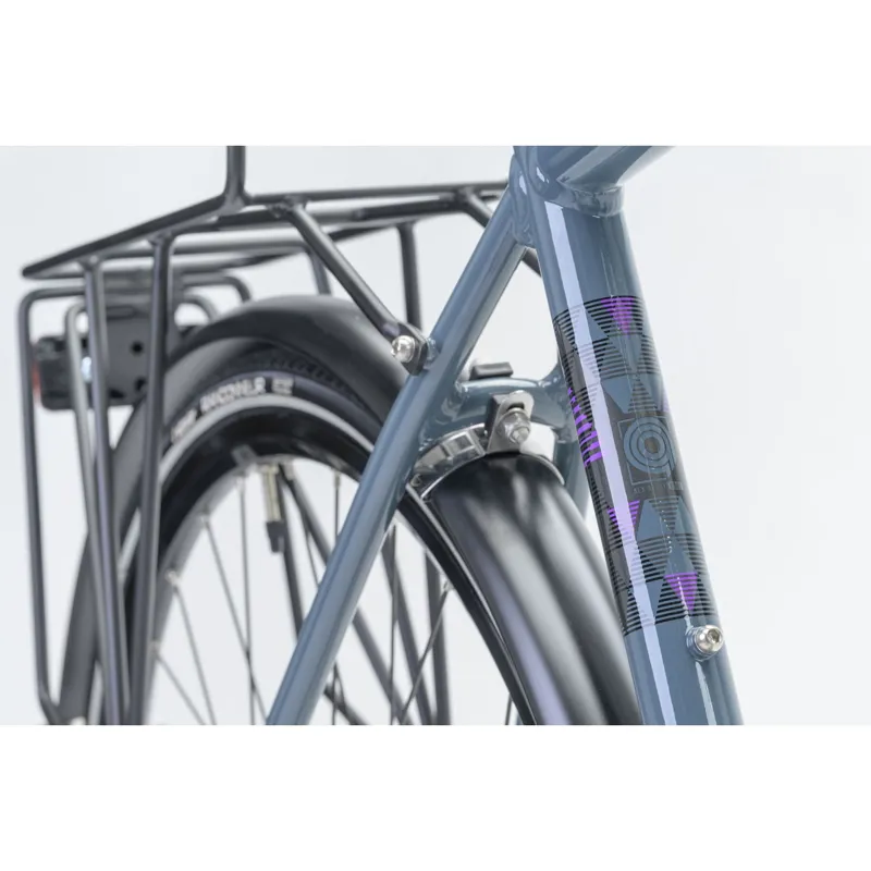 Ridgeback Tour - Touring Bike - Slate Blue-2