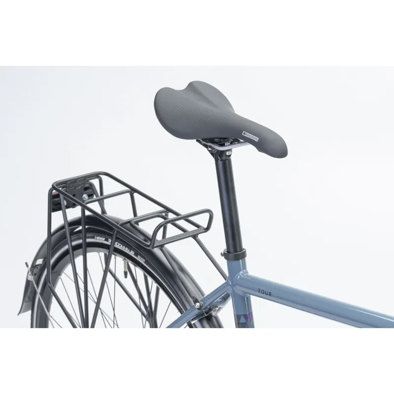 Ridgeback Tour - Touring Bike - Slate Blue-3