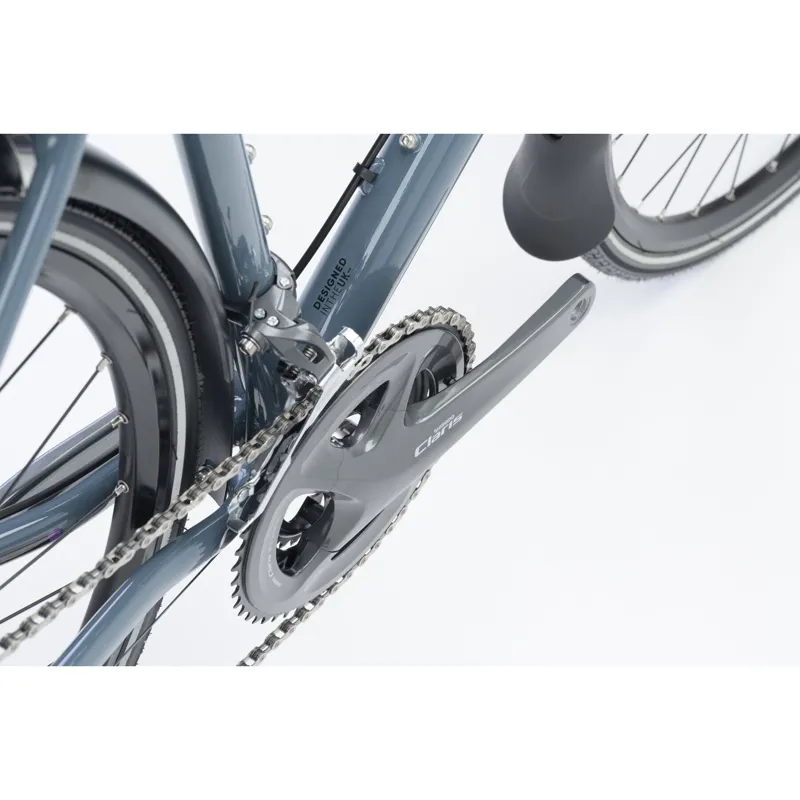Ridgeback Tour - Touring Bike - Slate Blue-8