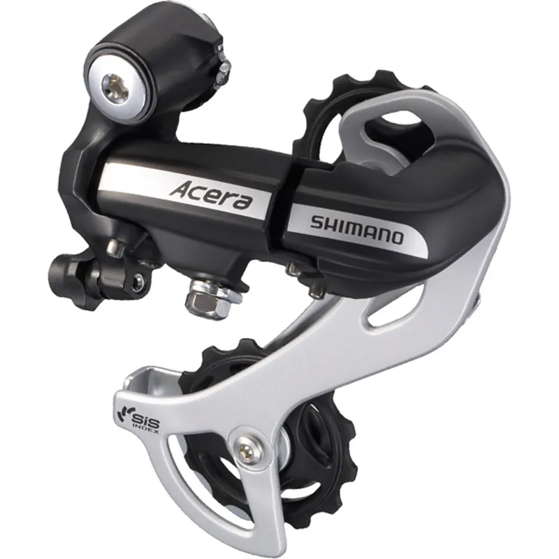 Shimano Acera M360 SGS Long Rear Derailleur