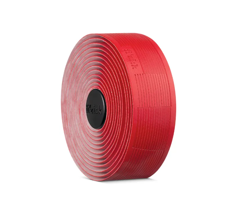 Fi'zi:k Vento Solocush Tacky Bartape - Red