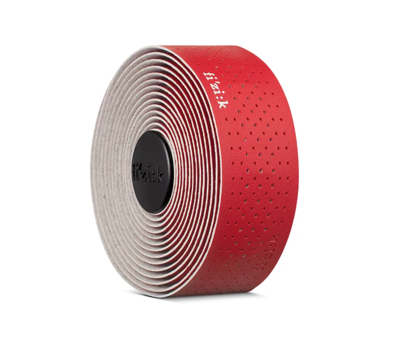 Fi'zi:k Tempo Microtex Classic Bartape - Red