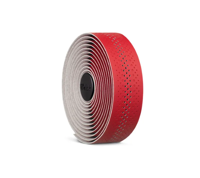 Fi'zi:k Tempo Microtex Bondcush Classic Bartape - Red