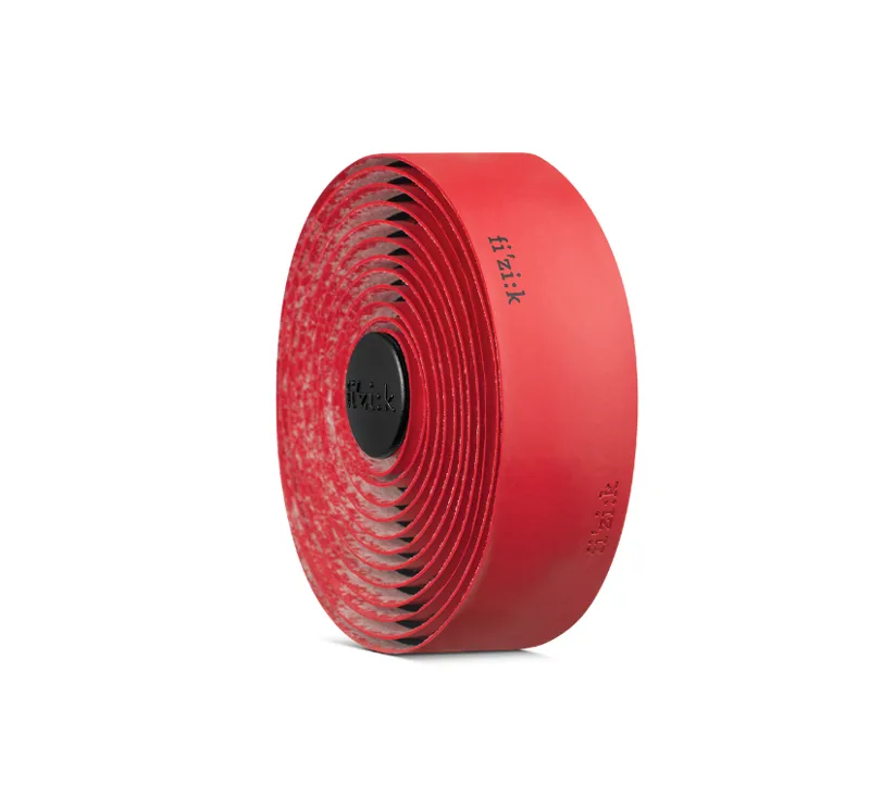 Fi'zi:k Terra Microtex Bondcusk Tacky Bartape - Red