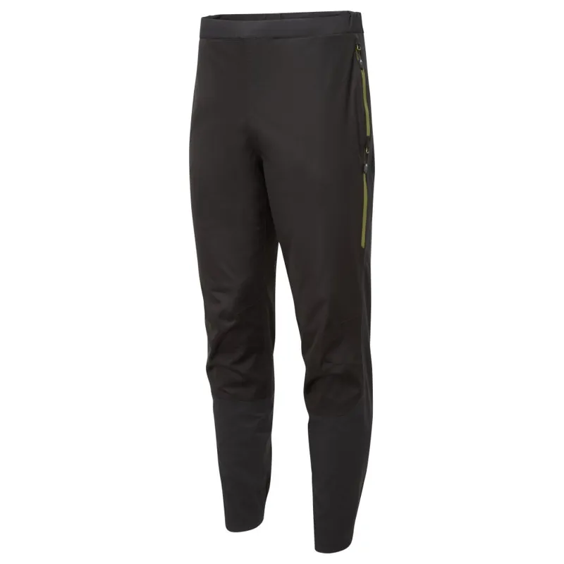 Altura Ridge Thermal Waterproof Trousers in Black