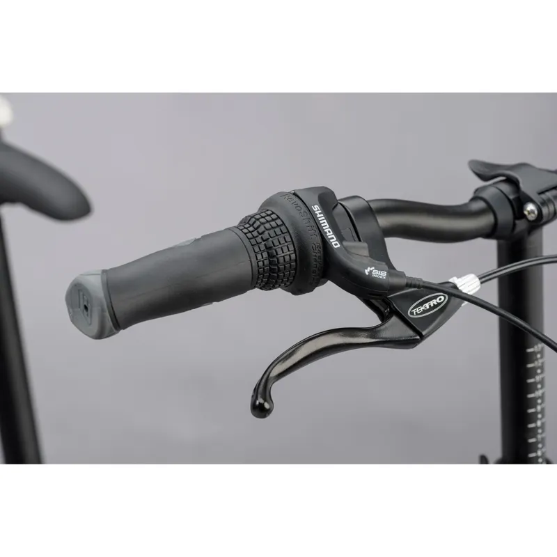 Adventure Snicket - 20 Wheel Folding Bike - White-3