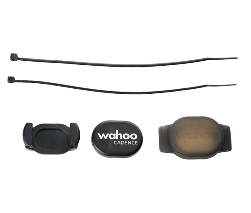 Wahoo RPM Cadence Sensor - BT/ANT+-5