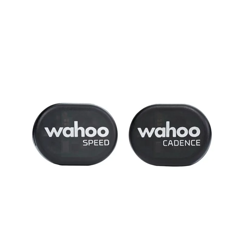 Wahoo RPM Speed and Cadence Sensor Bundle - BT/ANT+