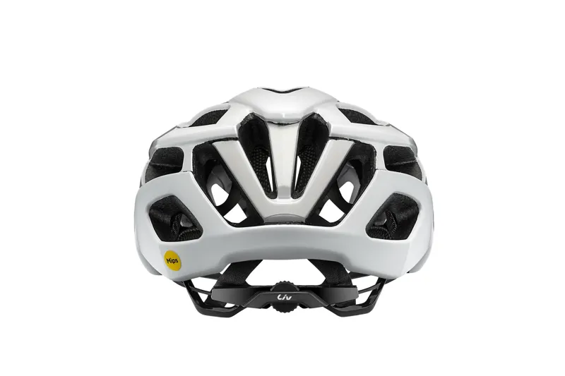 Liv Rev Elite MIPS Helmet - Gloss Unicorn White-5