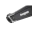 Hope RX Crankset - No Spider - 172.5mm - Black