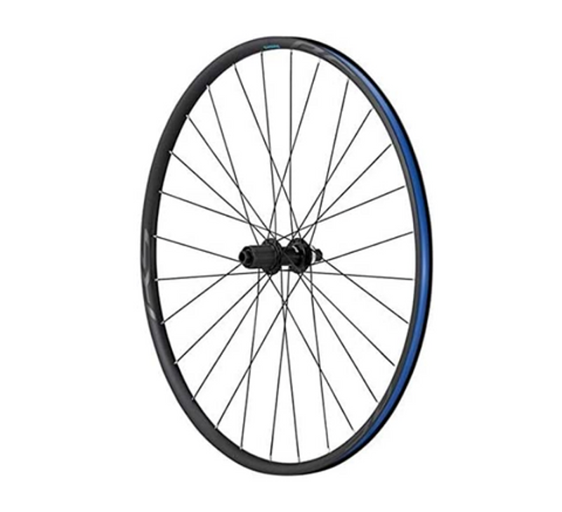 Shimano WH-RS171 Road Wheelset - 12mm Thru Axle - Centre Lock Disc-2