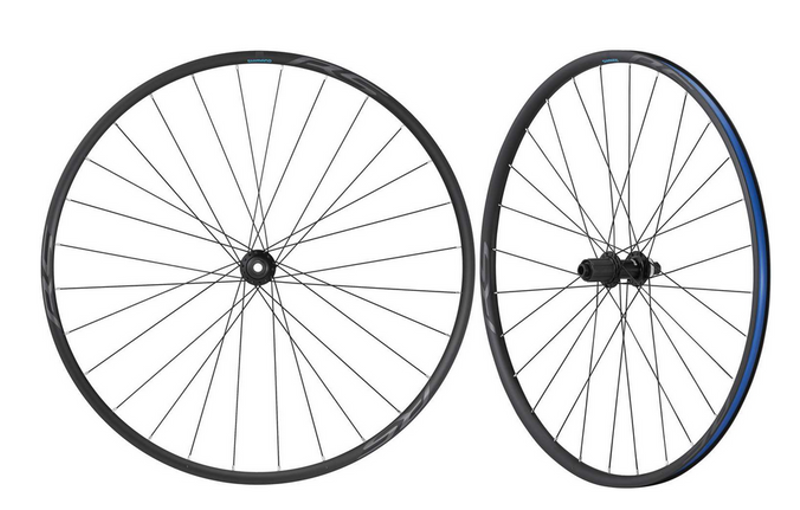 Shimano WH-RS171 Road Wheelset - 12mm Thru Axle - Centre Lock Disc-3
