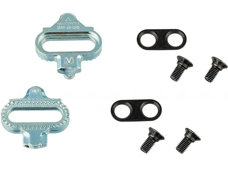 Shimano SH56 SPD Cleat - Multi-release-1