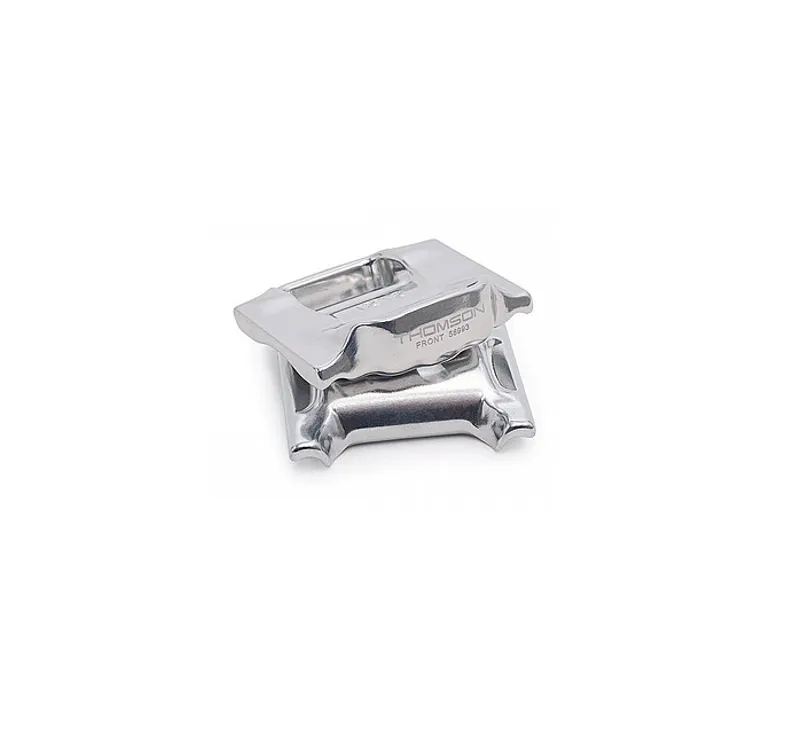 Thomson oversize hot sale rail clamp