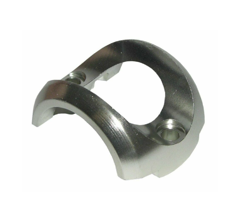 Thomson - Spare - Replacement Clamp For 31.8 Silver x4