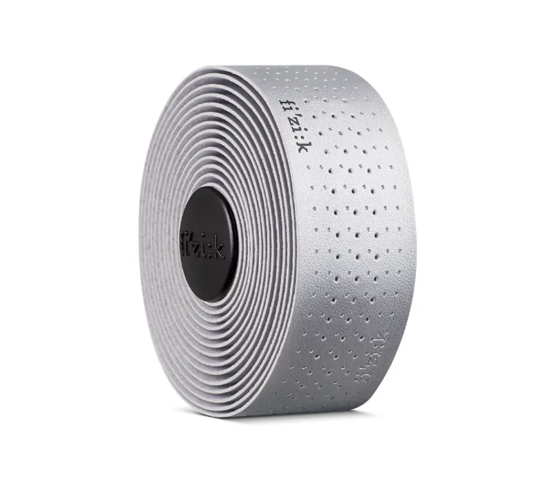 Fi'zi:k Tempo Microtex Classic Bartape - Silver