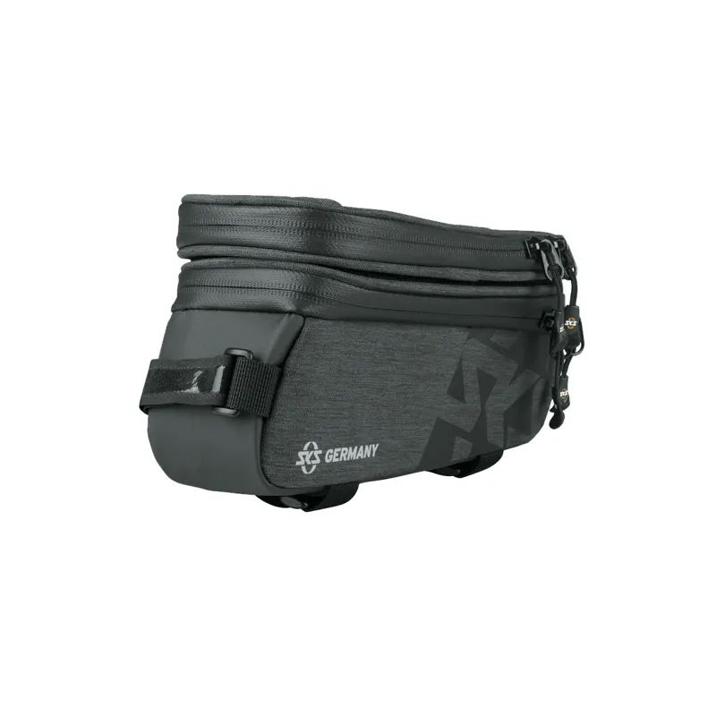 Sks Traveller Smart Toptube Pack With Phone Pocket