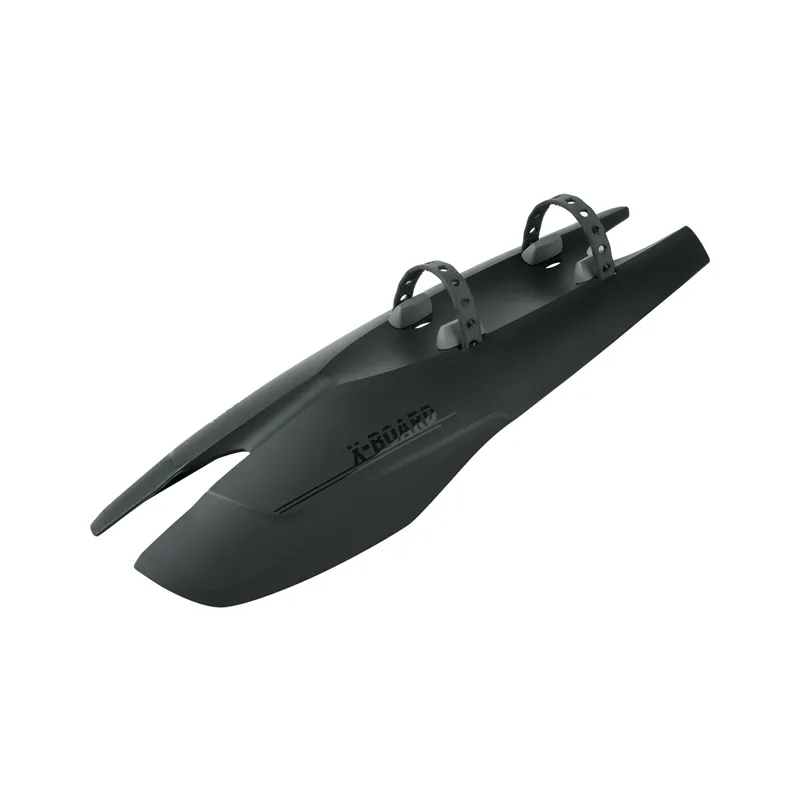 Sks X-Board Front Mudguard In Black