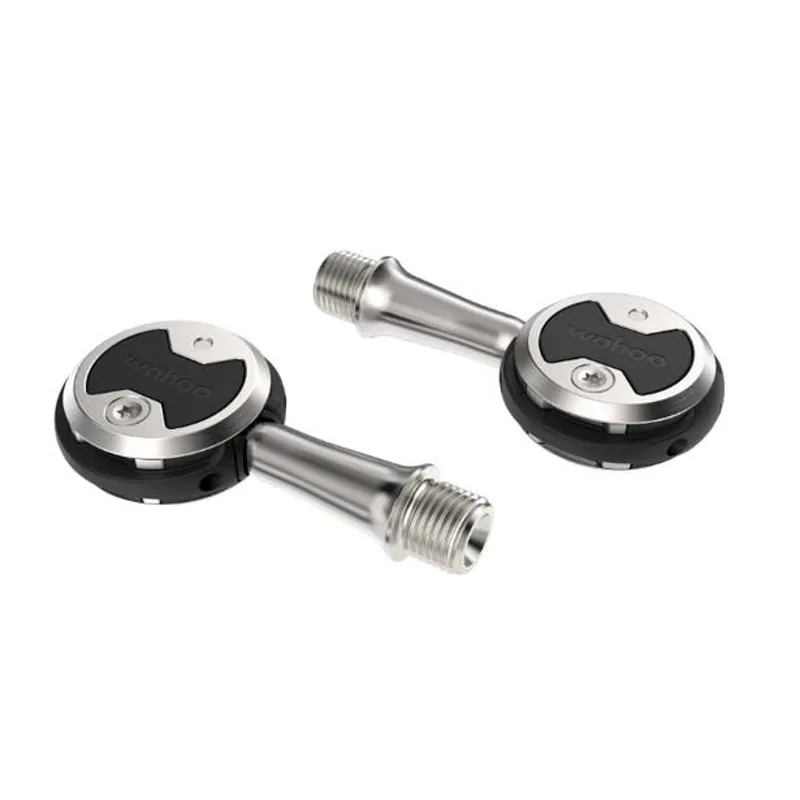 Wahoo / Speedplay Zero Pedals