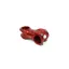 Hope XC Stem - 0 deg - 70mm - 31.8 Bars - Red